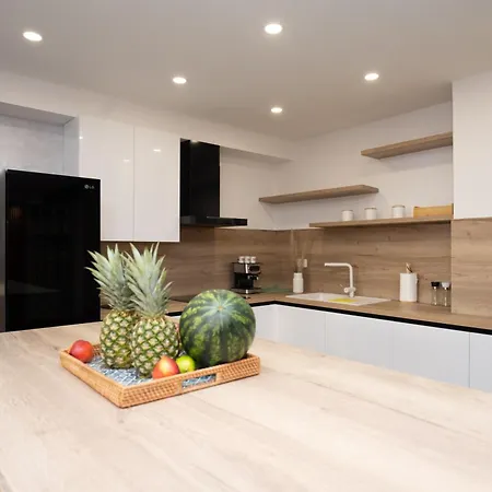 88 - Private Heated Pool Apartament