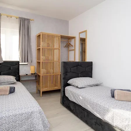 88 - Private Heated Pool Lejlighed *