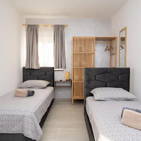 88 - Private Heated Pool Lejlighed *