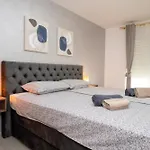 88 - Private Heated Pool Apartmán Zadar