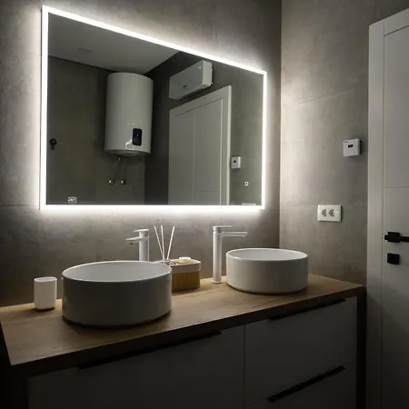 Apartmán 88 - Private Heated Pool *