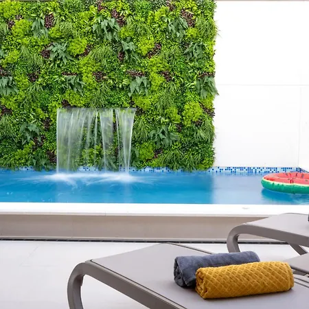 شقة 88 - Private Heated Pool زادار