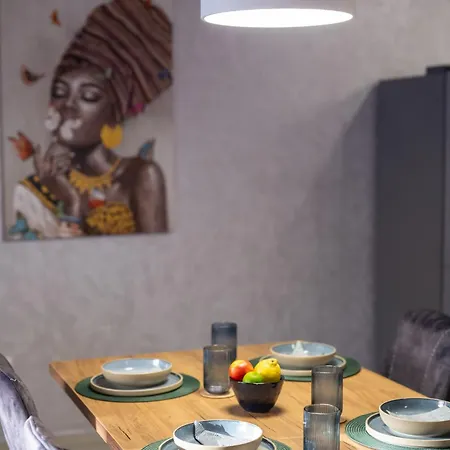 아파트 88 - Private Heated Pool *